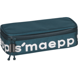Schlampermäppchen XL denim s maepp