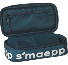 Schlampermäppchen XL denim s maepp
