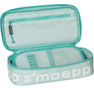 Schlampermäppchen XL mint s maepp