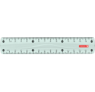 Lineal 15cm mint