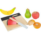 Schneide-Set Obst „fresh