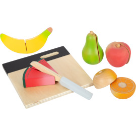 Schneide-Set Obst „fresh