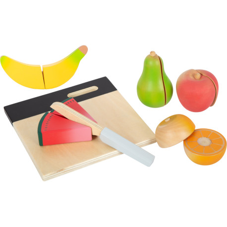 Schneide-Set Obst „fresh