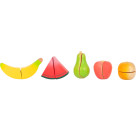Schneide-Set Obst „fresh