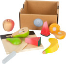 Schneide-Set Obst „fresh