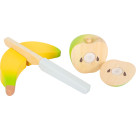 Schneide-Set Mittagessen „fresh