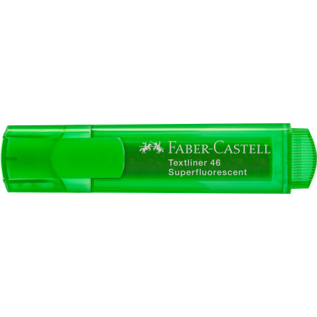 Textmarker TEXTLINER 1546 grün