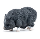 Hängebauchschwein