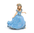 Prinzessin mit der Glaspantoffel