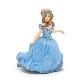 Prinzessin mit der Glaspantoffel