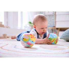 HABA Babyball Meerjungfrau