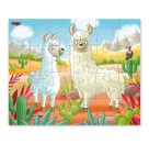 HABA Puzzles Koala, Faultier & Co.