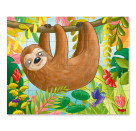 HABA Puzzles Koala, Faultier & Co.