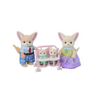 Sylvanian Families 5696 Wüstenfuchs Familie