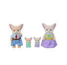Sylvanian Families 5696 Wüstenfuchs Familie