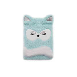 Notizbuch Cutie Reh beige A5