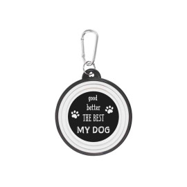 Hundenapf Weltb.Hunde Mama