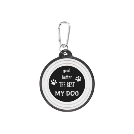Hundenapf Weltb.Hunde Mama