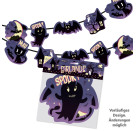 TapirElla Girlande Halloween