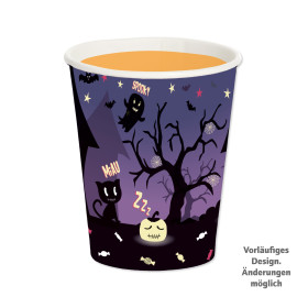 TapirElla Party-Becher Hallow