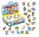 Mini-Tattoo-Set 13, 480-tlg