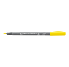 Pinselmaler pigment brush 371 Fasermaler mit Pinselspitze