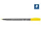 Pinselmaler pigment brush 371 Fasermaler mit Pinselspitze