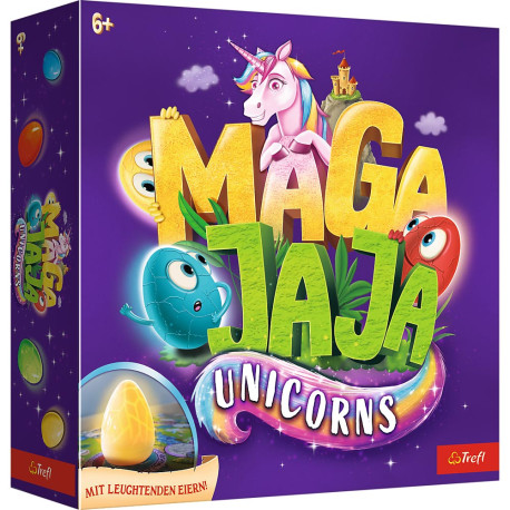 MAGA JAJA Unicorns