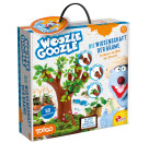 WOOZLE GOOZLE, Wissenschaft d