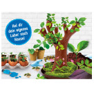 WOOZLE GOOZLE, Wissenschaft d