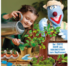 WOOZLE GOOZLE, Wissenschaft d