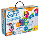WOOZLE GOOZLE Junior, Der kle