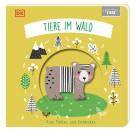 Meine ersten Tiere. Tiere im