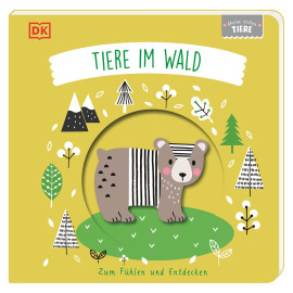 Meine ersten Tiere. Tiere im