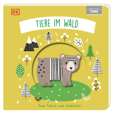 Meine ersten Tiere. Tiere im