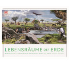 Lebensräume der Erde