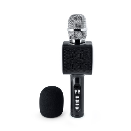 Party Mic 2. Kabelloses Mikro