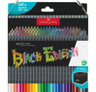 Buntst.Black Ed. 100er