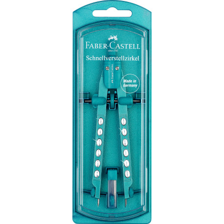Zirkel Factory Sparkle