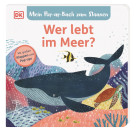 Mein Pop-up-Buch zum Staunen.