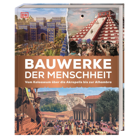Momente der Geschichte. Bauwe