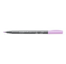 Pinselmaler pigment brush 371 Fasermaler mit Pinselspitze