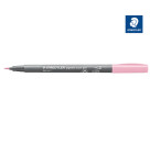 Pinselmaler pigment brush 371 Fasermaler mit Pinselspitze