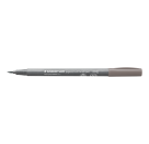 Pinselmaler pigment soft brush 372 Fasermaler mit Pinselspitze