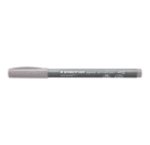Pinselmaler pigment soft brush 372 Fasermaler mit Pinselspitze