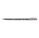 Pinselmaler pigment soft brush 372 Fasermaler mit Pinselspitze