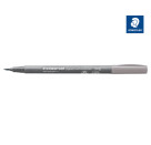 Pinselmaler pigment soft brush 372 Fasermaler mit Pinselspitze