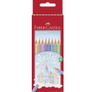 Buntstift pastell 10er Karton
