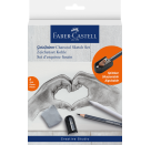 Zeichenset Goldfaber Charcoal