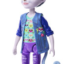 Enchantimals Cat Boy